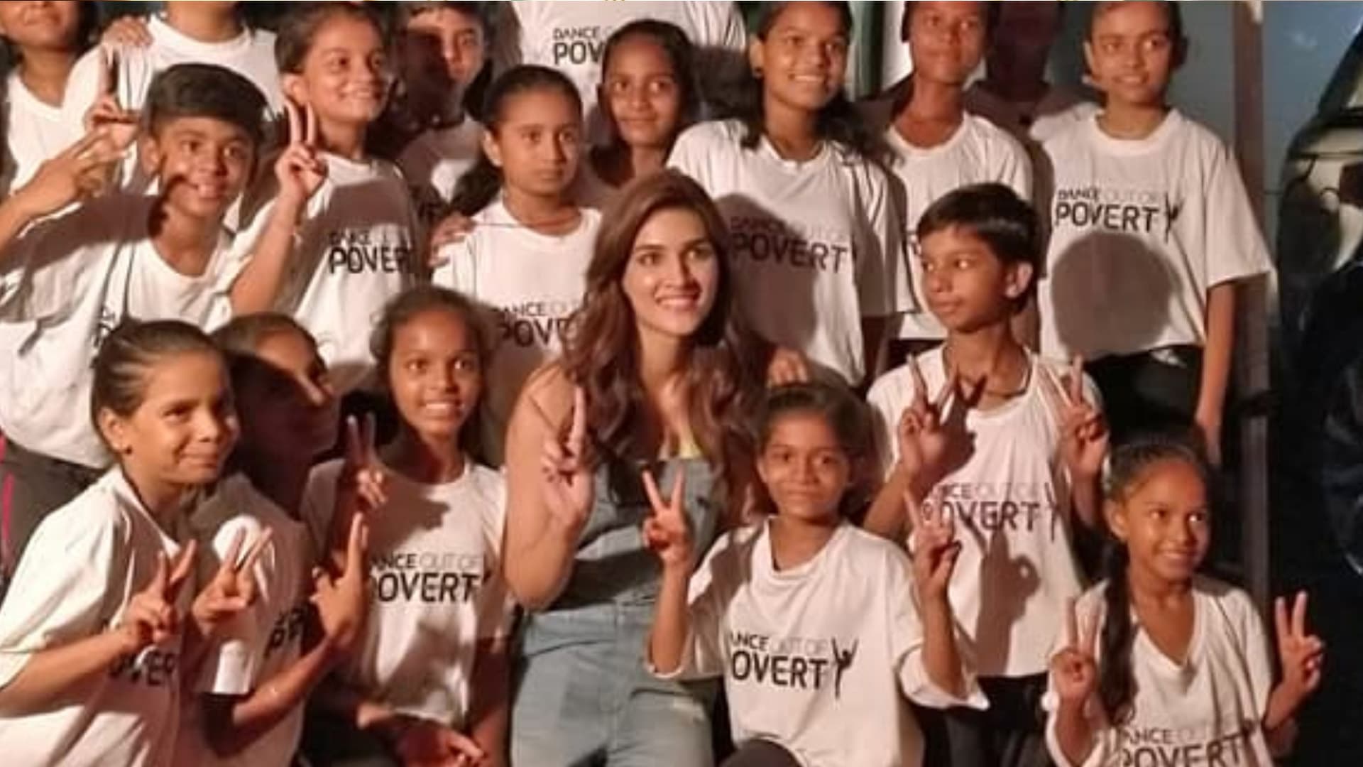 Dance Out of Poverty - Photo 4