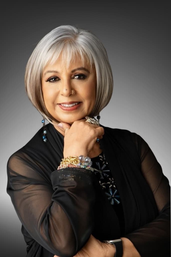 Lt. Dr Rita Gangwani