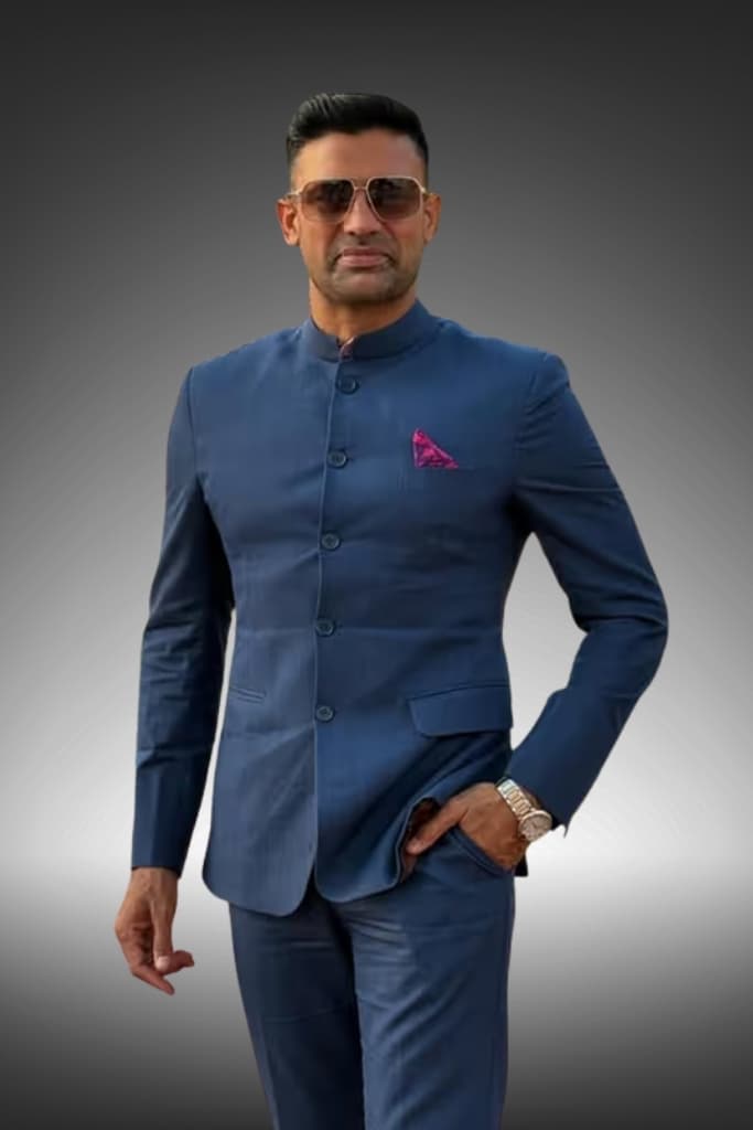 Sangram Singh