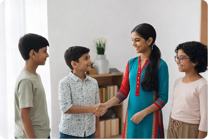 Social & Cultural Etiquette