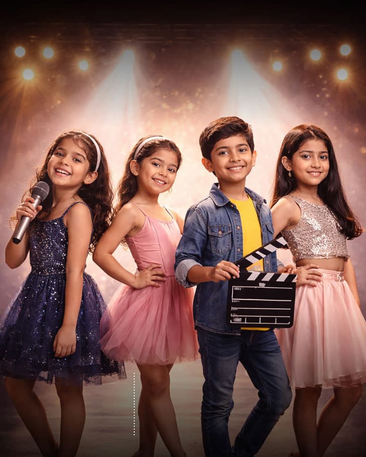 GRAND FINALE AT DELHI ON 26 JUNE